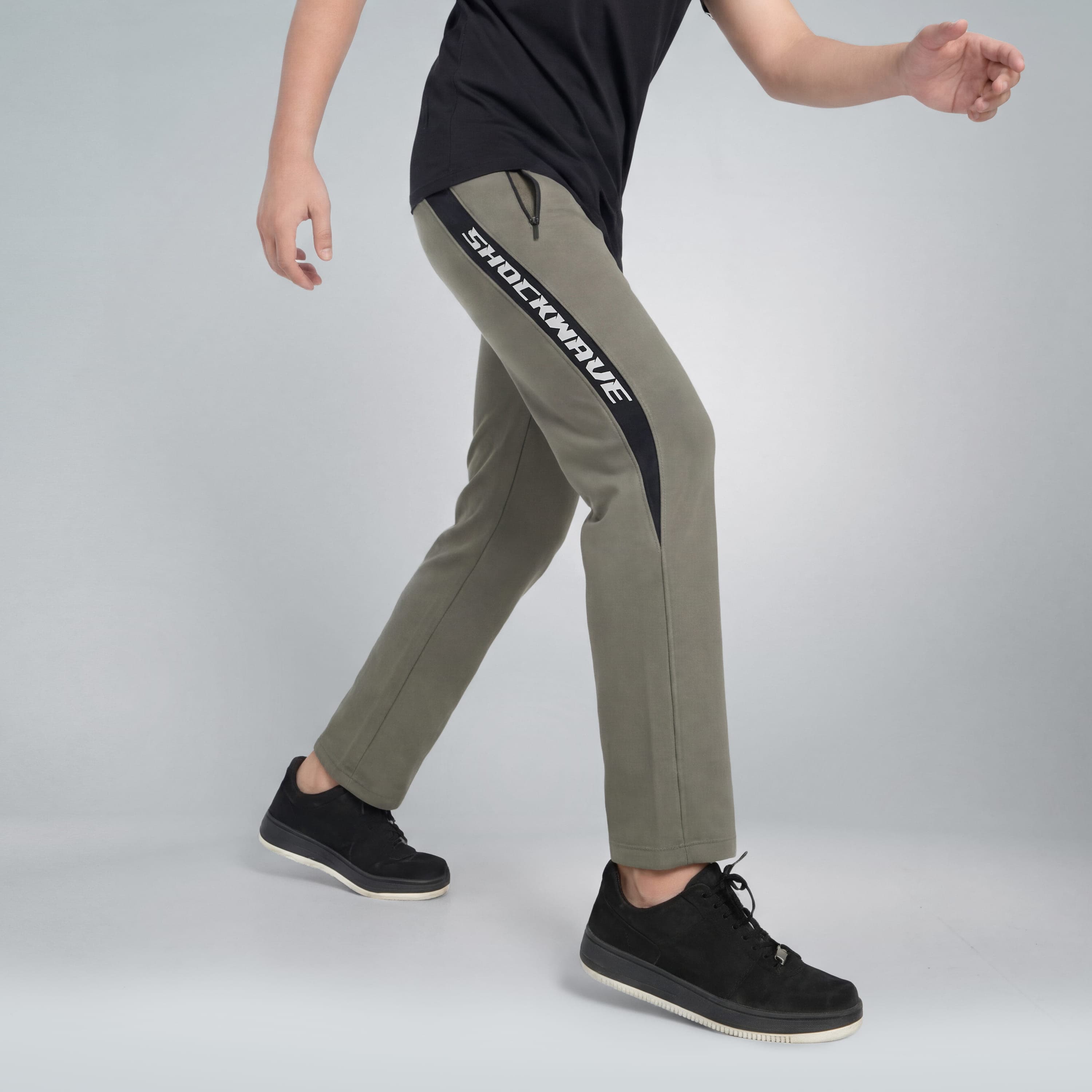Boys Trouser - Shockwave - Teens' Boys