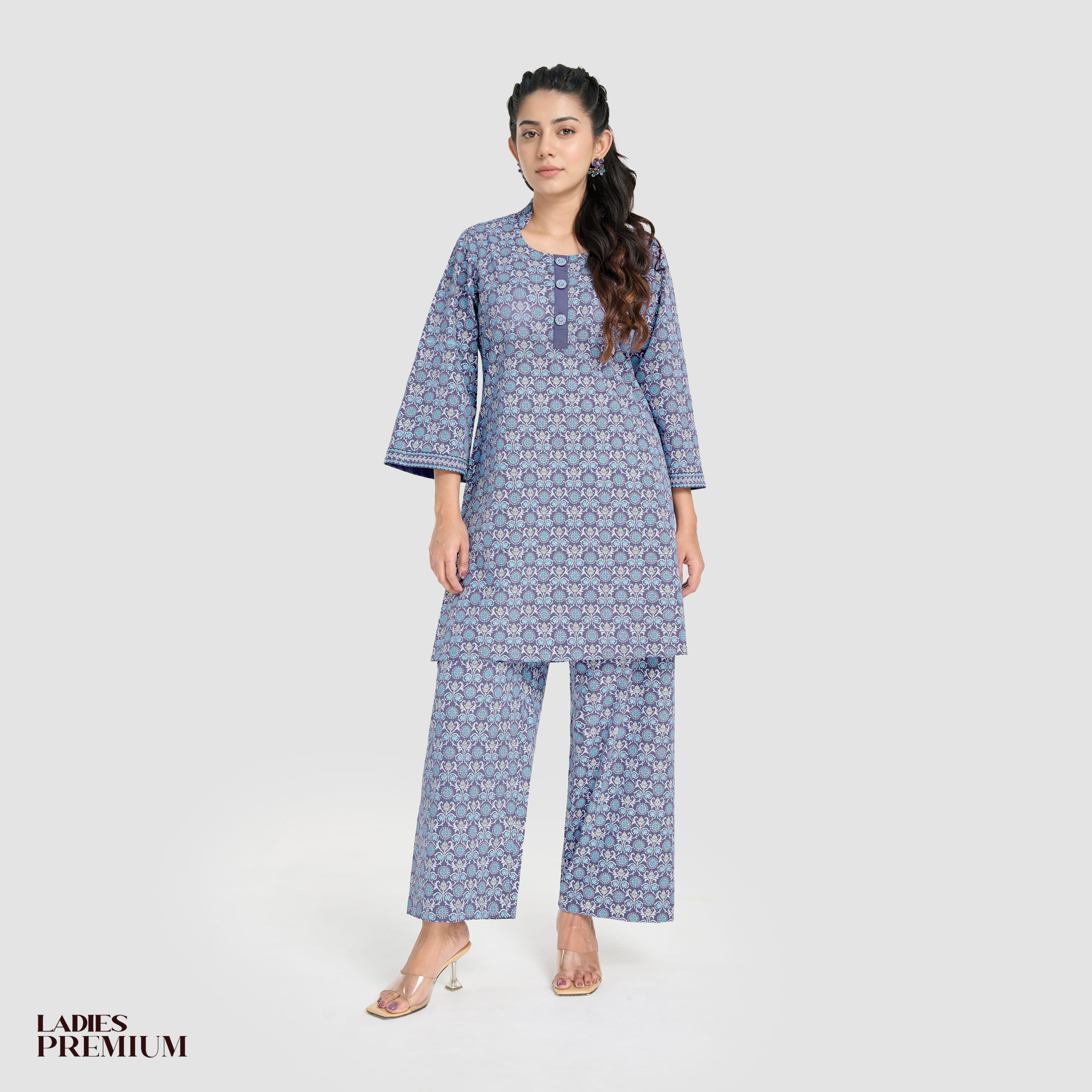 Co-ords - Veloura - Women's Co-ords